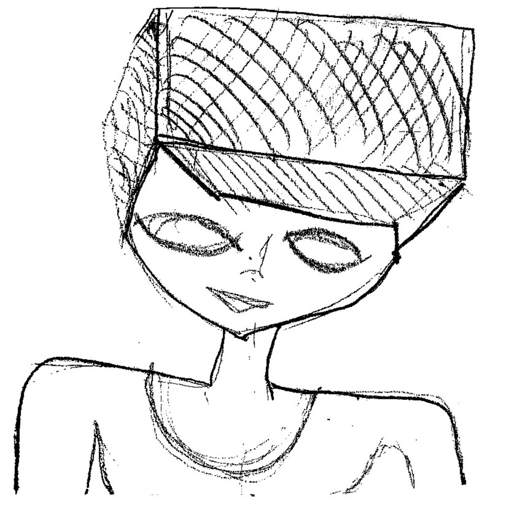 Meet your Posher, Buff